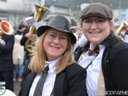 Umzug in Könen 2024